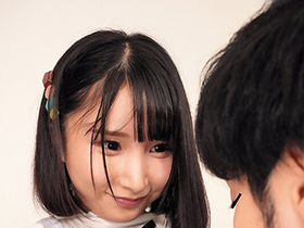 おじさん、今何してるの？暇なの？わたしと遊ぼっニコッ笑顔で突然話かけてきた女の子に誘われて・・・かな　　サンプル画像06